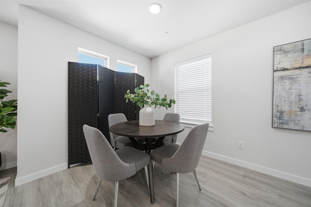 Aria Ph 1 - Residential