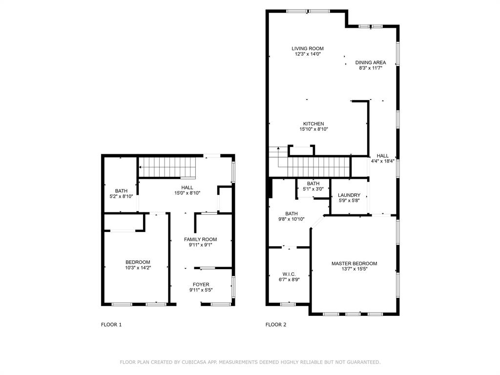 Aria Ph 1 - Residential