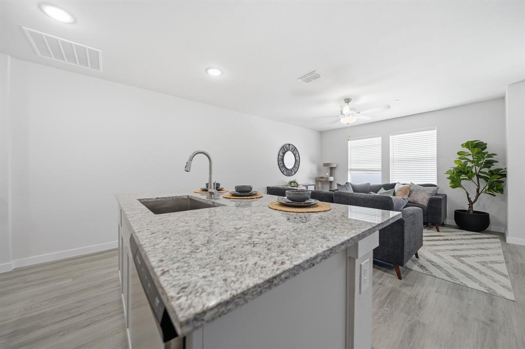 Aria Ph 1 - Residential