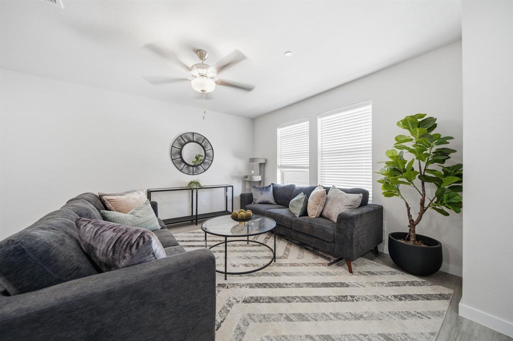 Aria Ph 1 - Residential