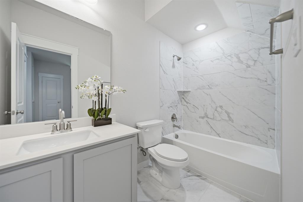 Aria Ph 1 - Residential