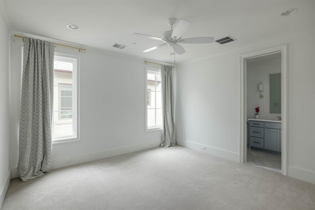 Highland Park - Residential