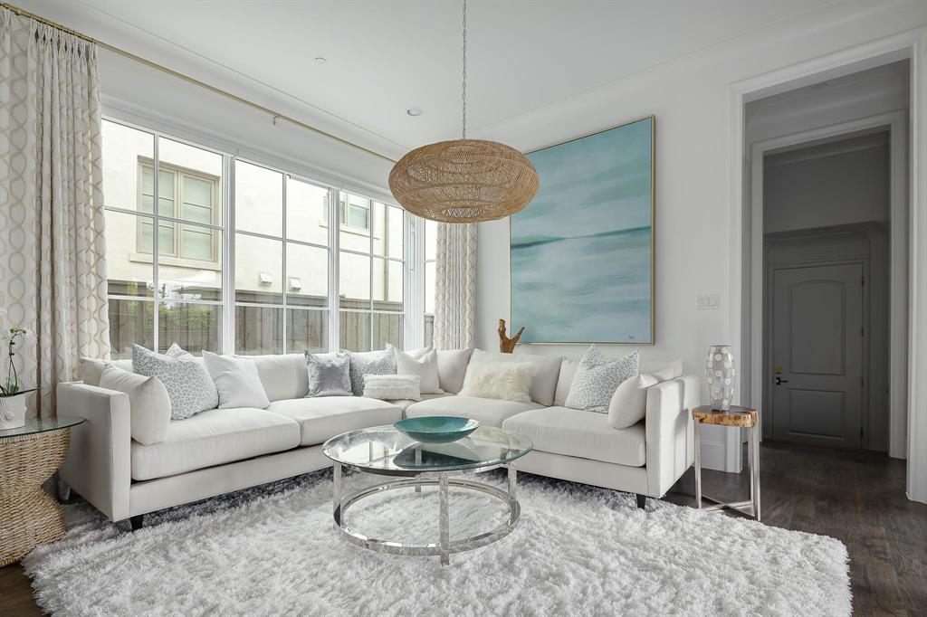 Highland Park - Residential