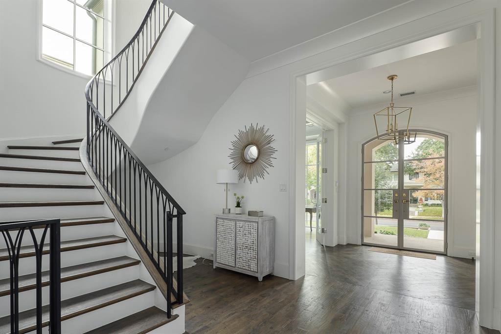 Highland Park - Residential