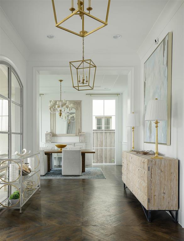 Highland Park - Residential