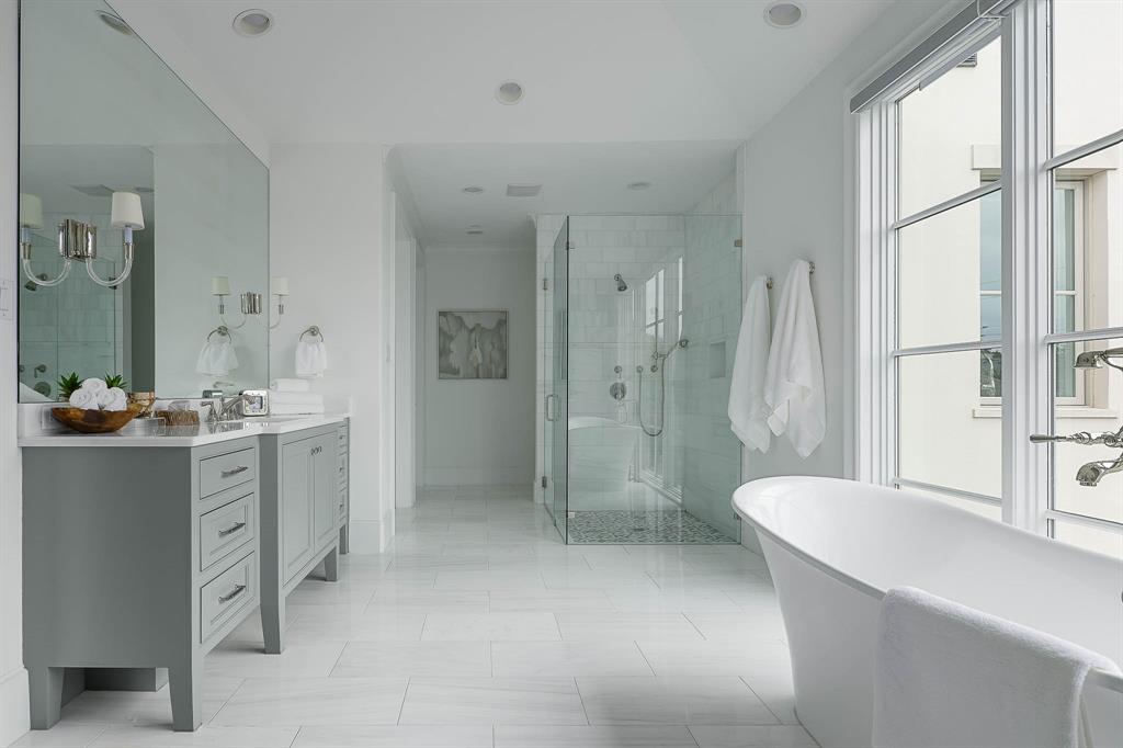 Highland Park - Residential