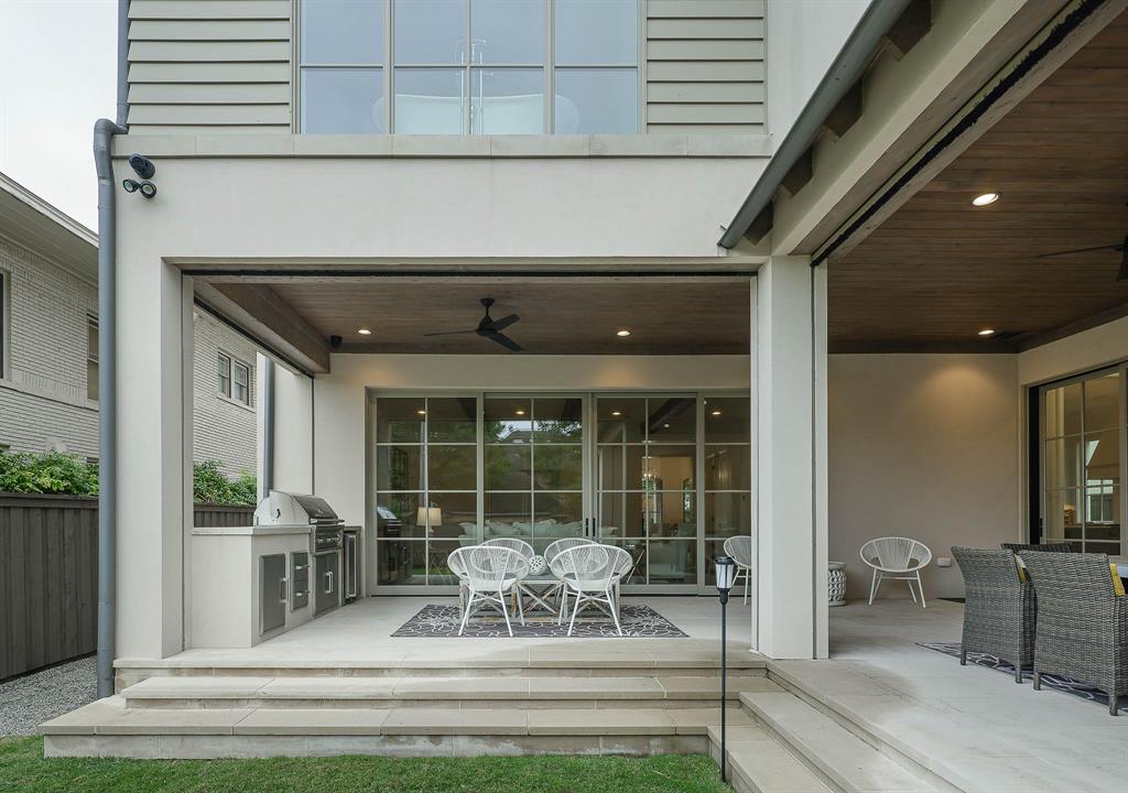 Highland Park - Residential
