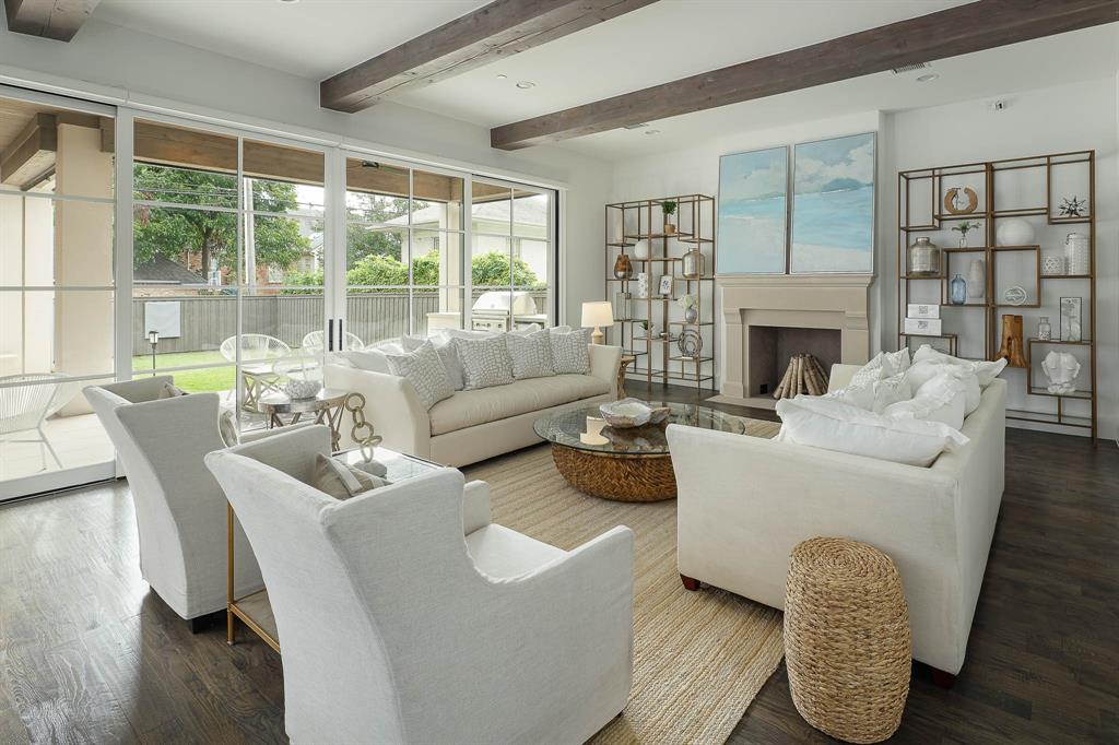 Highland Park - Residential