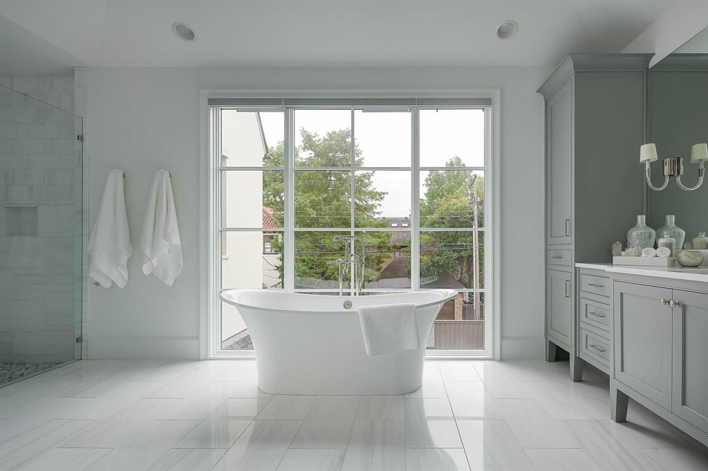 Highland Park - Residential