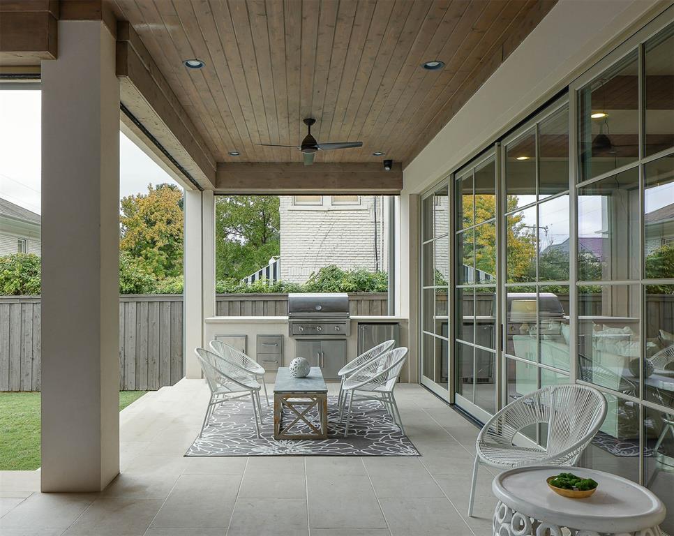Highland Park - Residential
