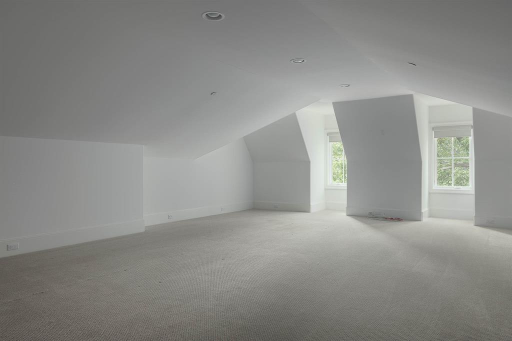 Highland Park - Residential