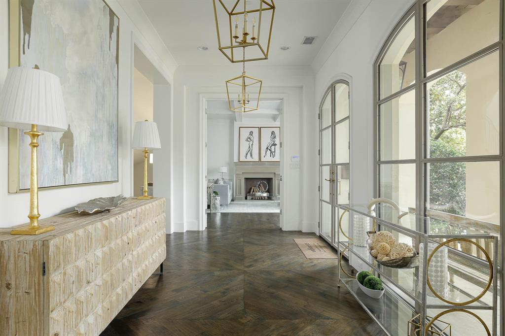 Highland Park - Residential