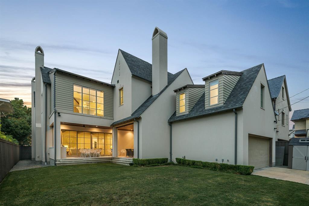 Highland Park - Residential