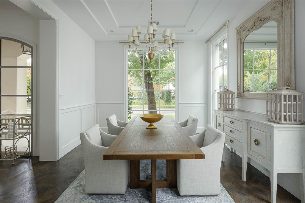 Highland Park - Residential