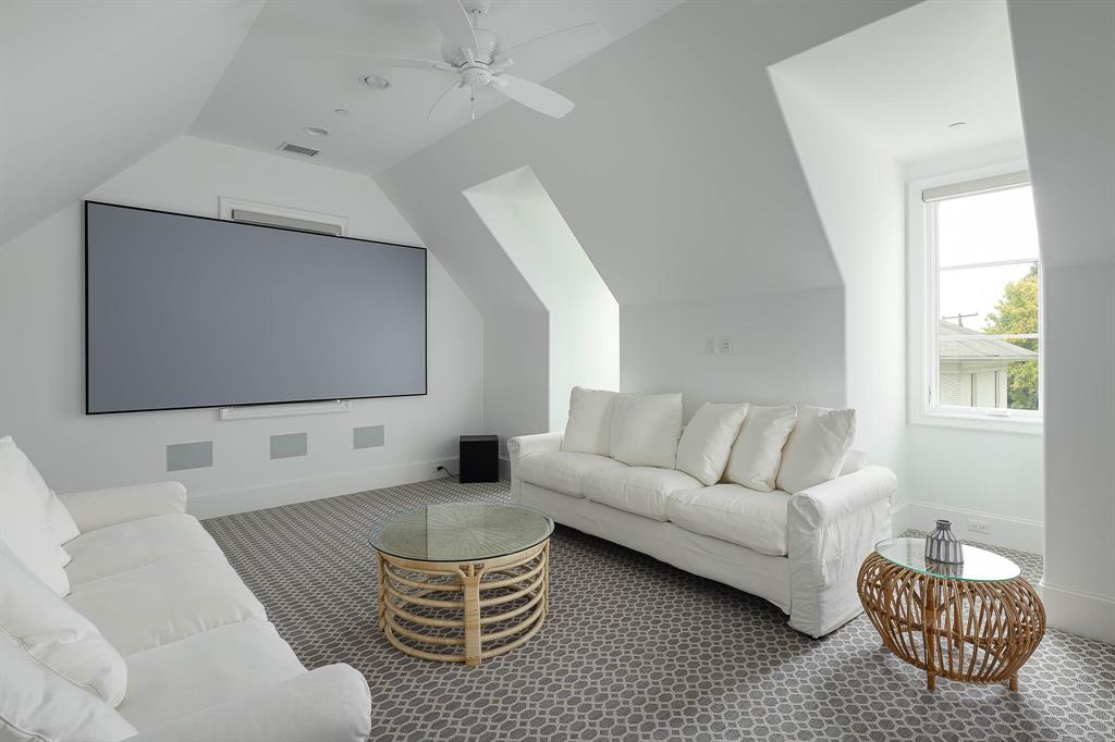 Highland Park - Residential