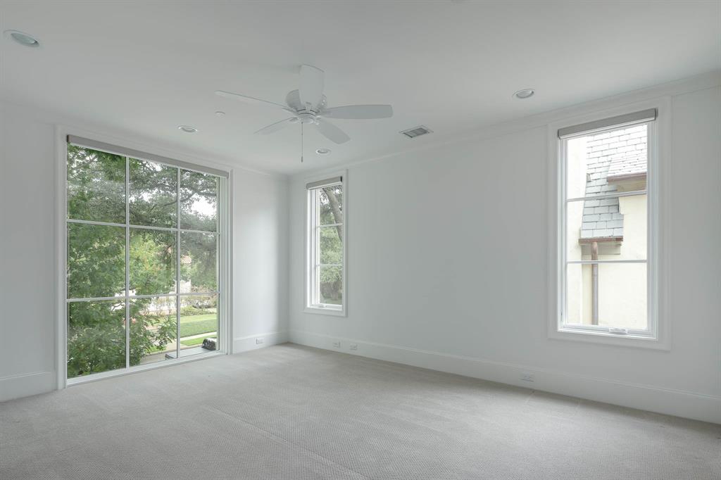 Highland Park - Residential