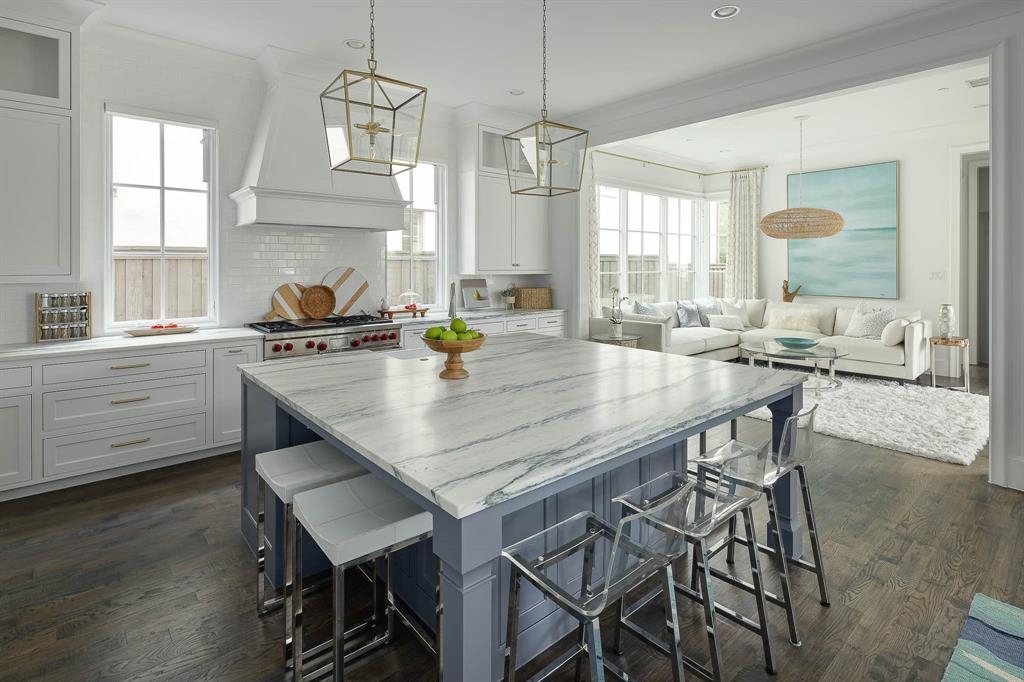 Highland Park - Residential