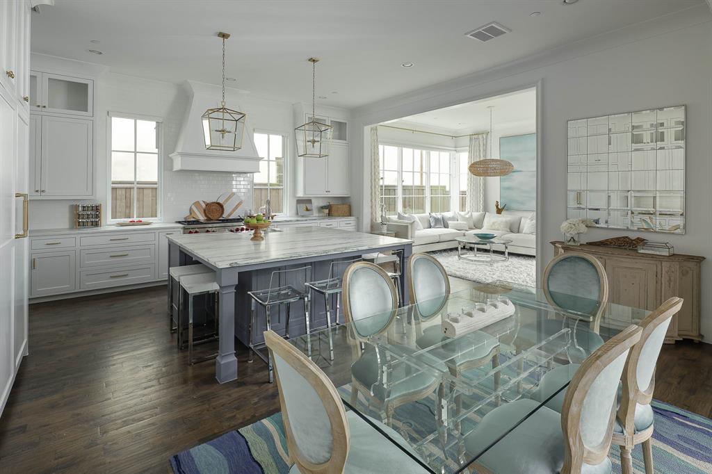 Highland Park - Residential