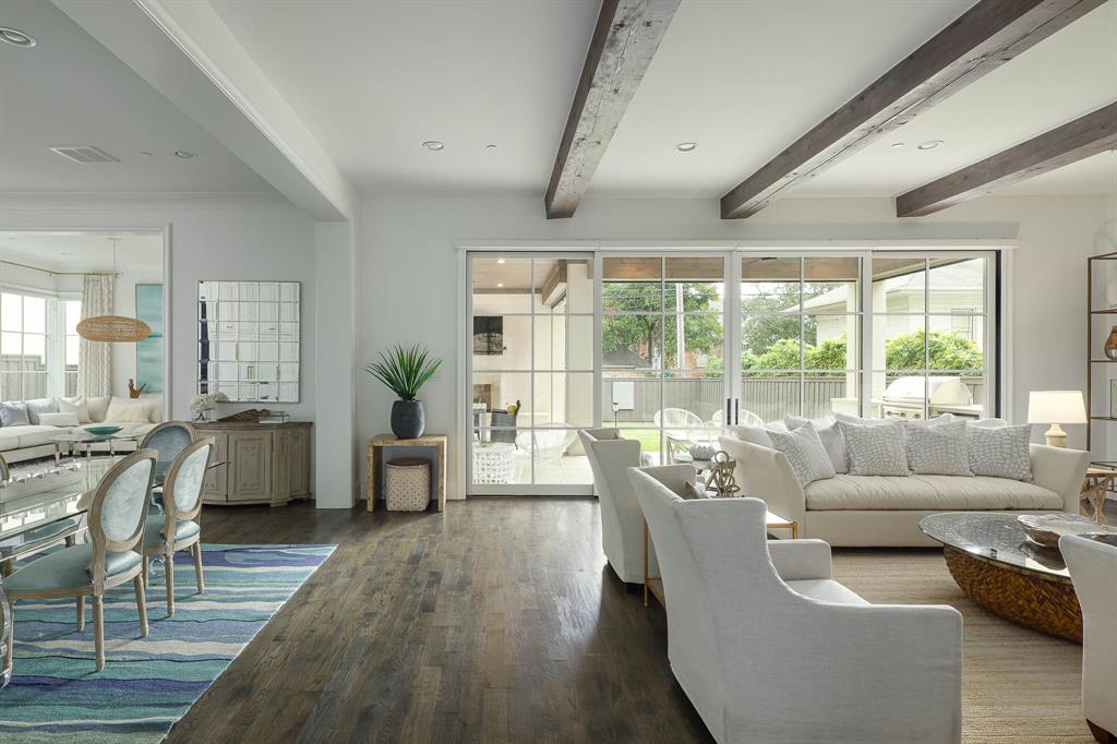 Highland Park - Residential