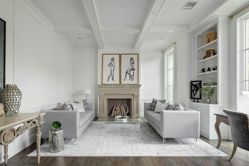 Highland Park - Residential