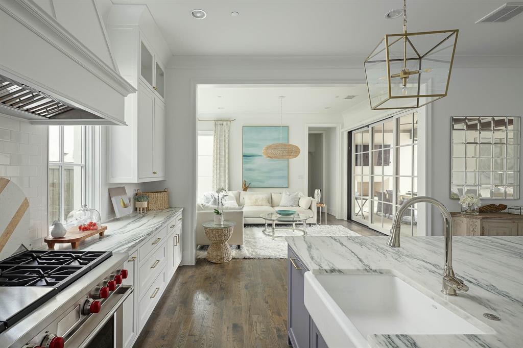 Highland Park - Residential