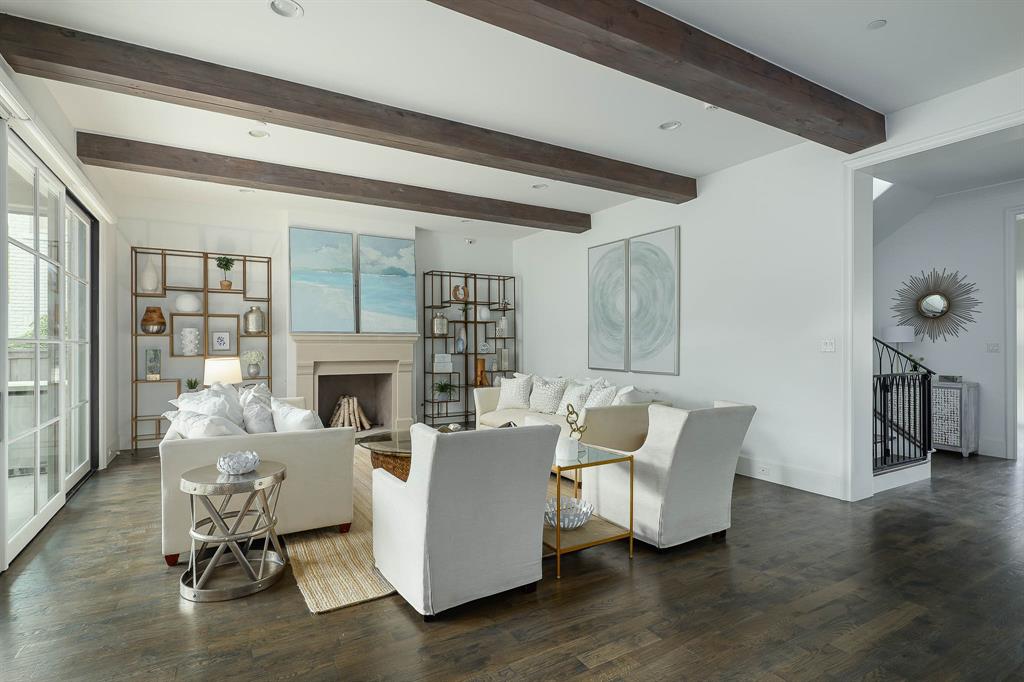 Highland Park - Residential