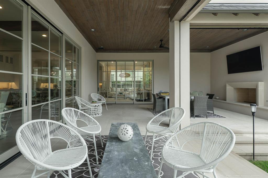 Highland Park - Residential