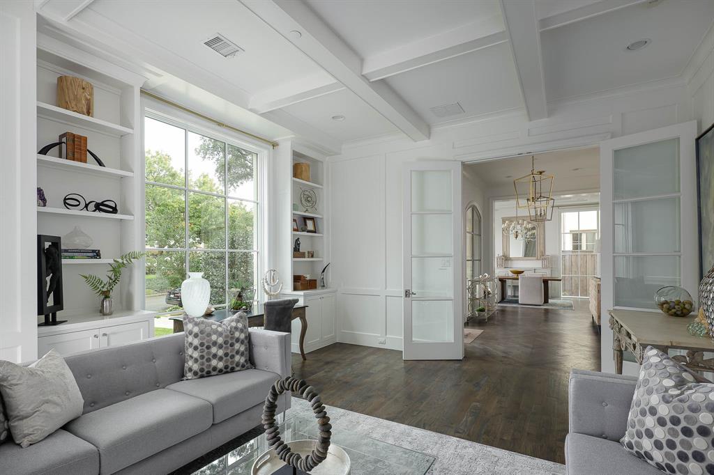 Highland Park - Residential