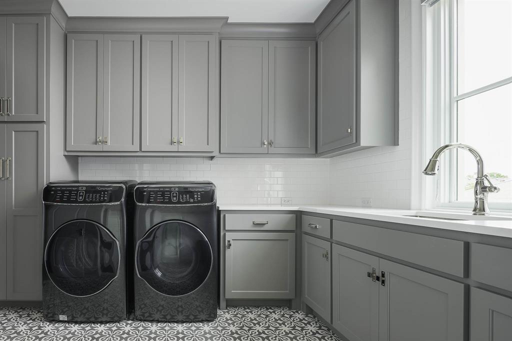 Highland Park - Residential