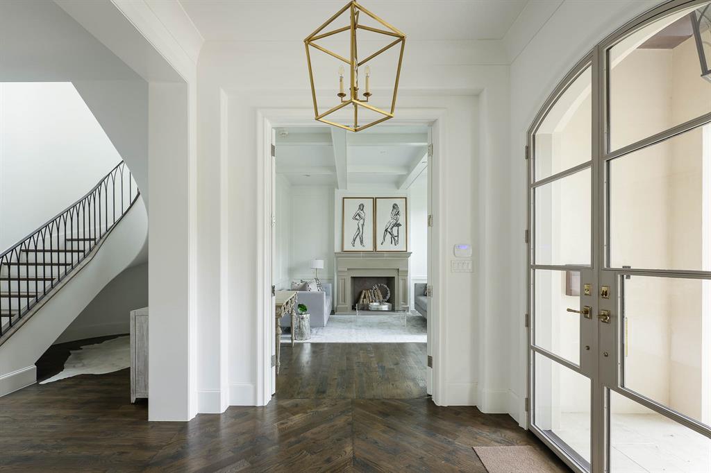 Highland Park - Residential