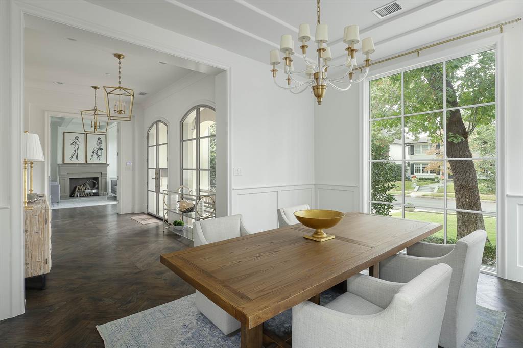 Highland Park - Residential