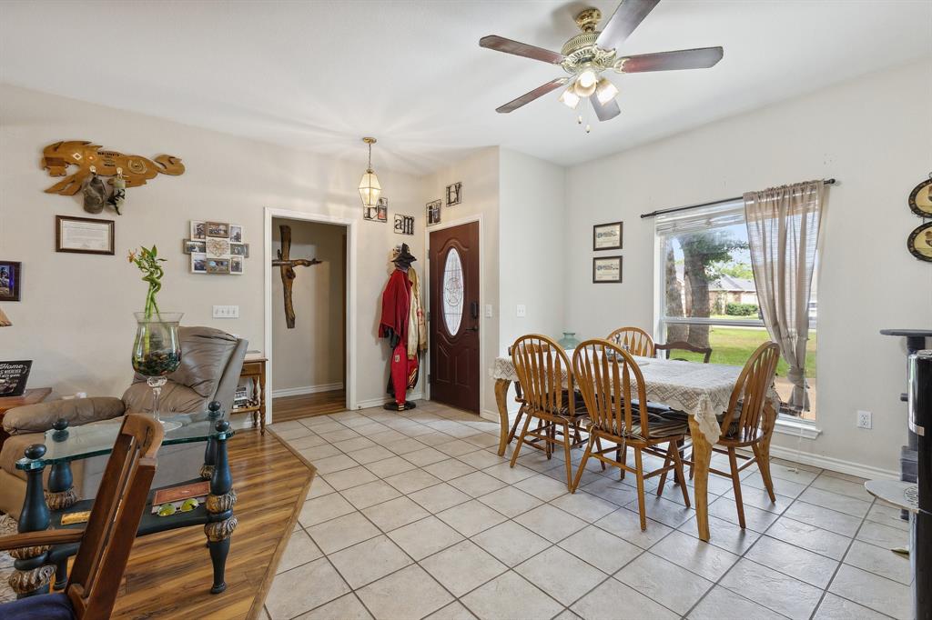 Quinlan Oaks - Residential