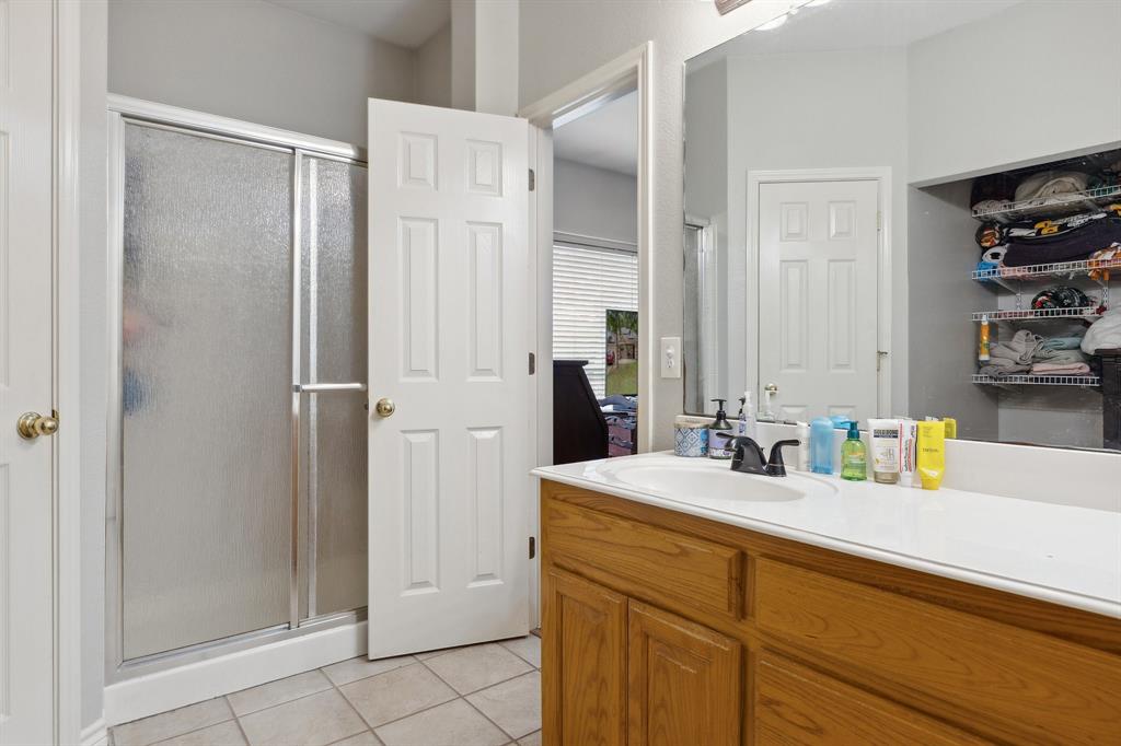 Quinlan Oaks - Residential