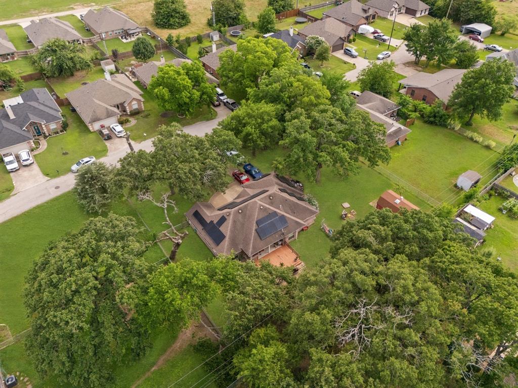 Quinlan Oaks - Residential