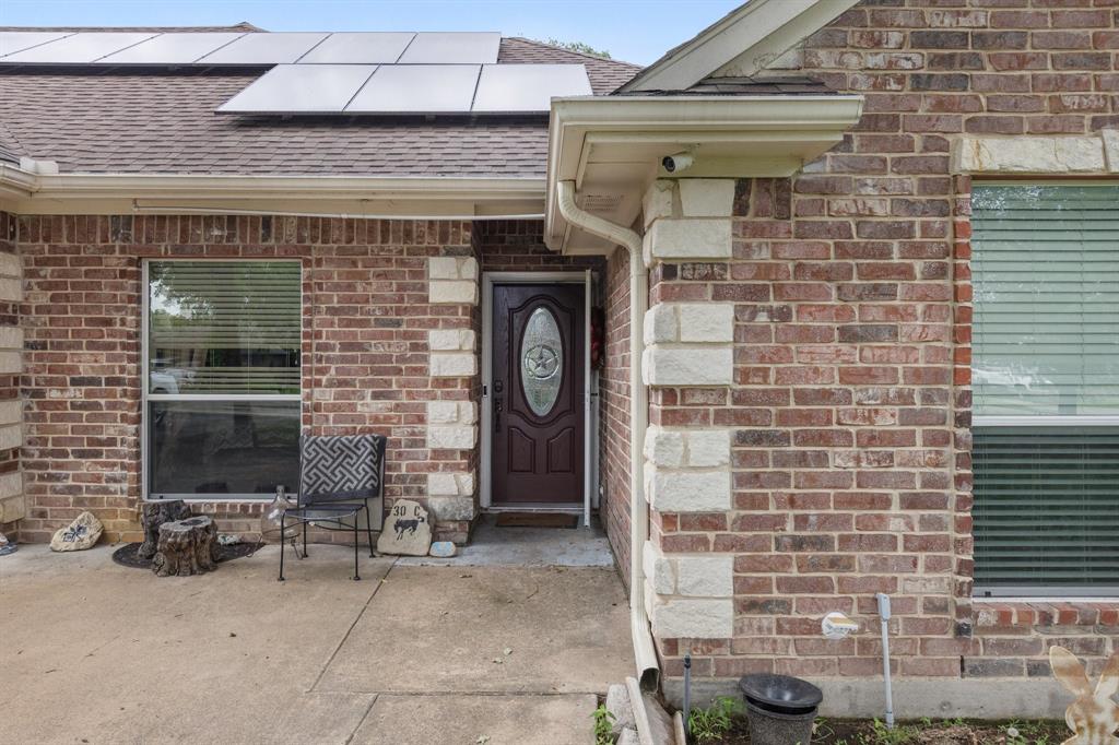 Quinlan Oaks - Residential