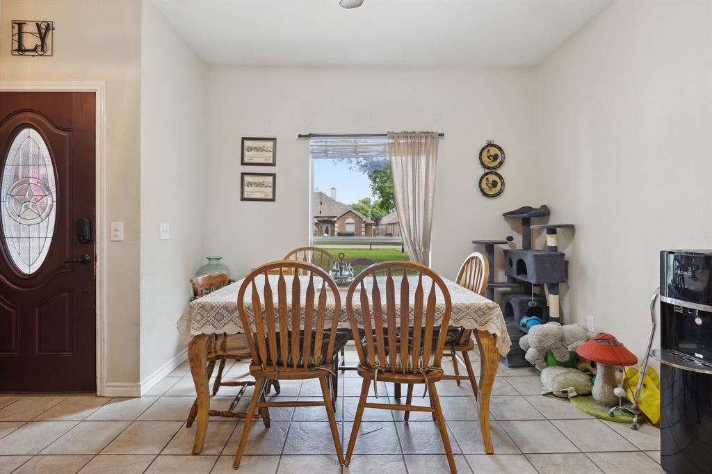 Quinlan Oaks - Residential