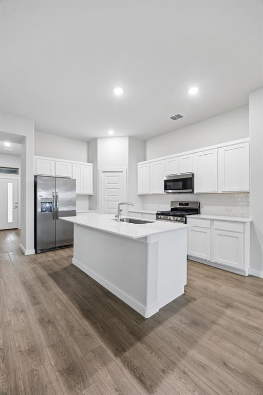 Nicholson Ranch - Residential