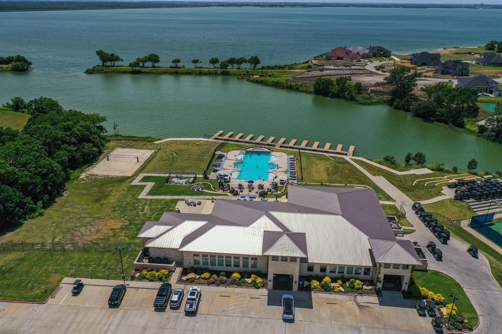 Heath Golf & Yacht Club Ph 1a - Residential