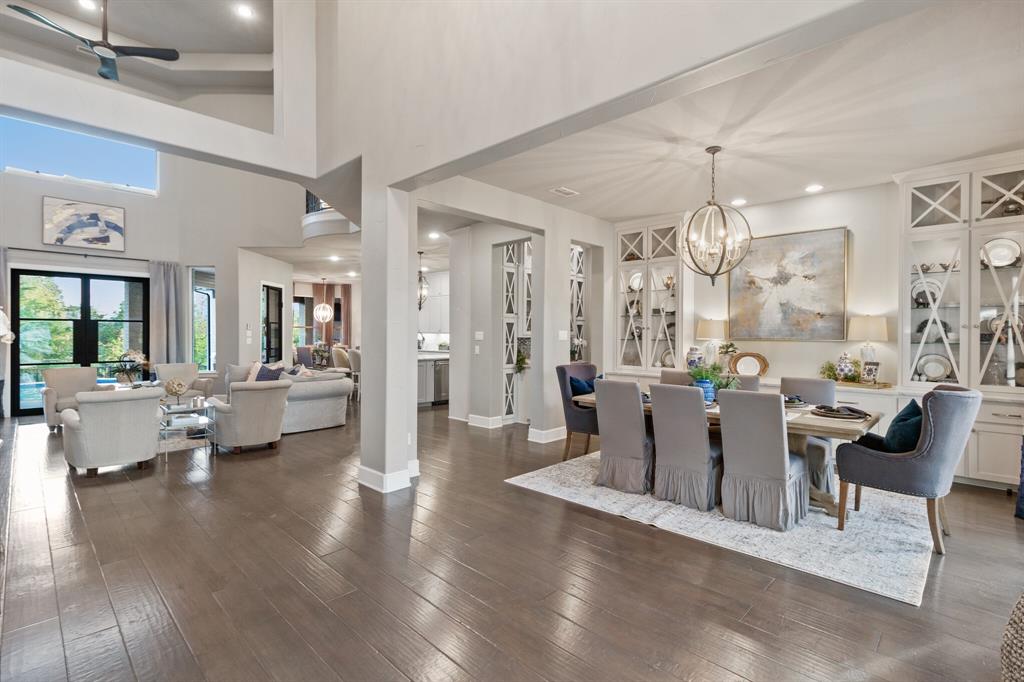 Heath Golf & Yacht Club Ph 1a - Residential