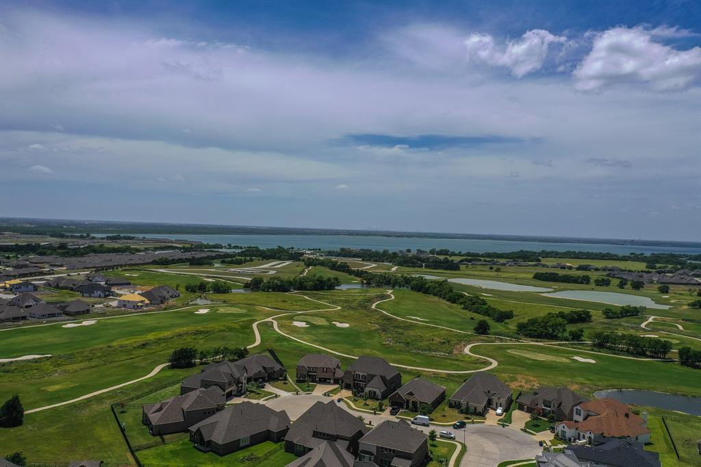 Heath Golf & Yacht Club Ph 1a - Residential