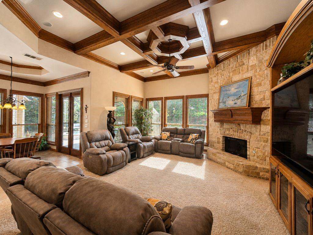 Warwick Parc - Residential