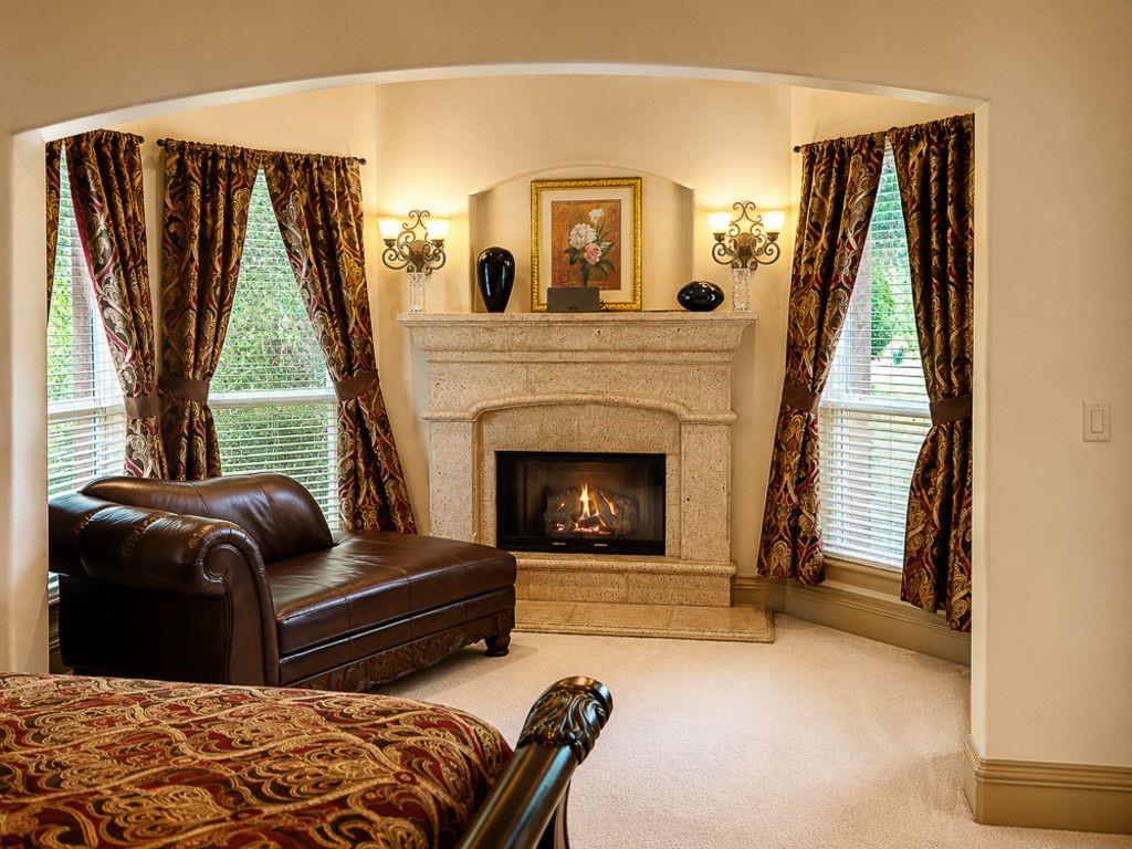 Warwick Parc - Residential