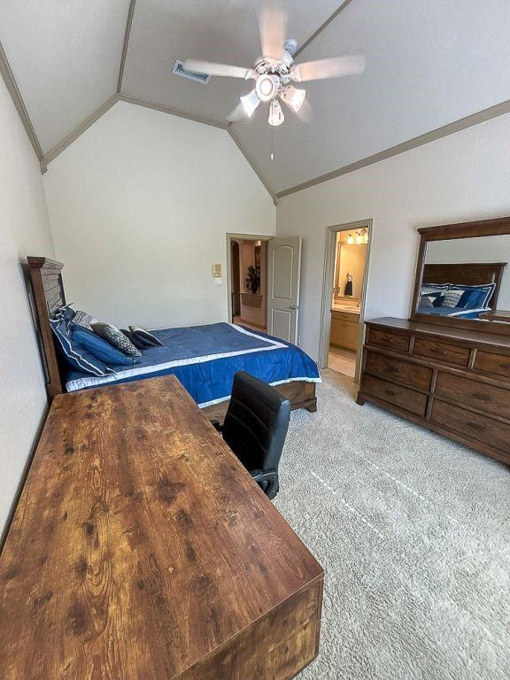 Warwick Parc - Residential