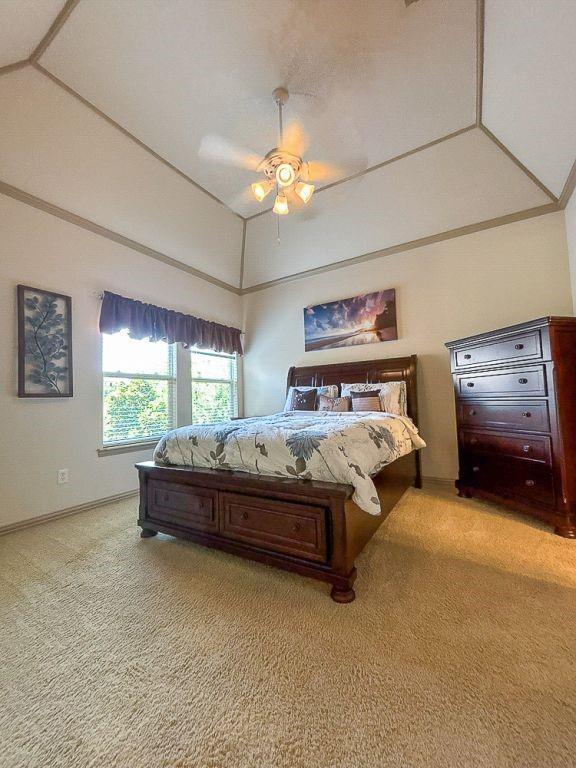 Warwick Parc - Residential