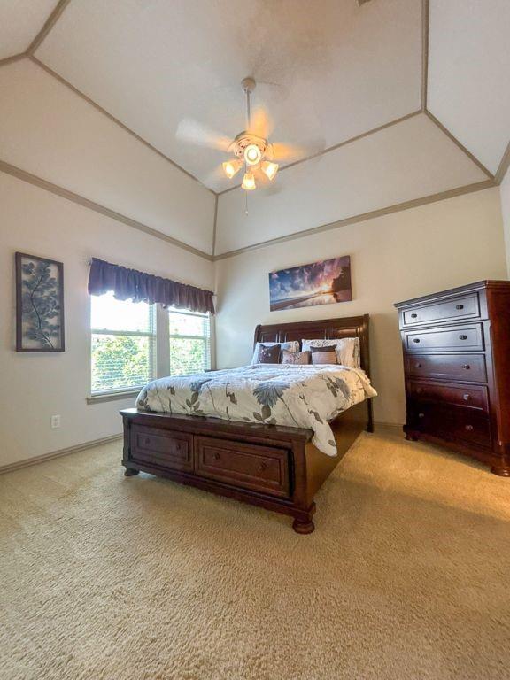 Warwick Parc - Residential