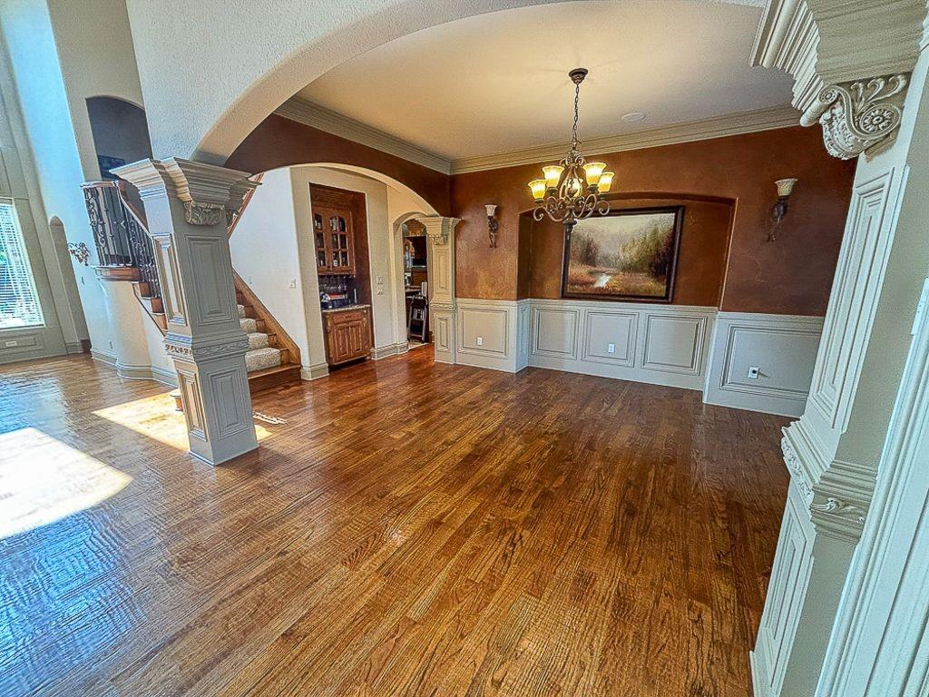 Warwick Parc - Residential