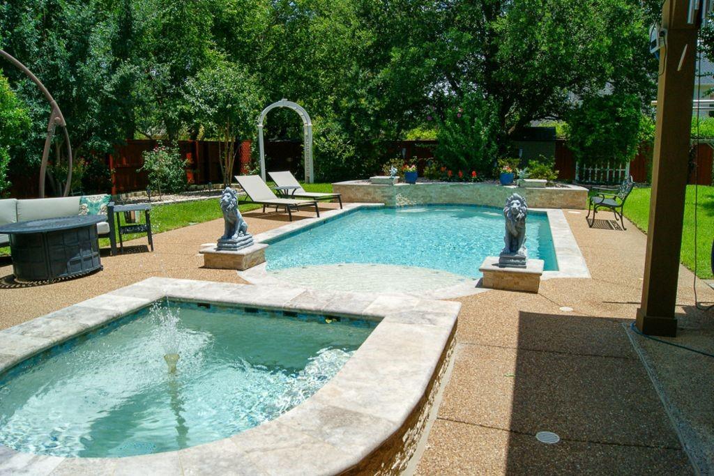 Warwick Parc - Residential