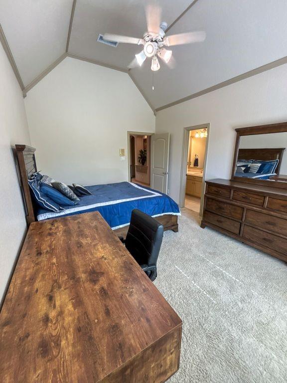 Warwick Parc - Residential