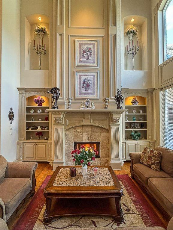 Warwick Parc - Residential