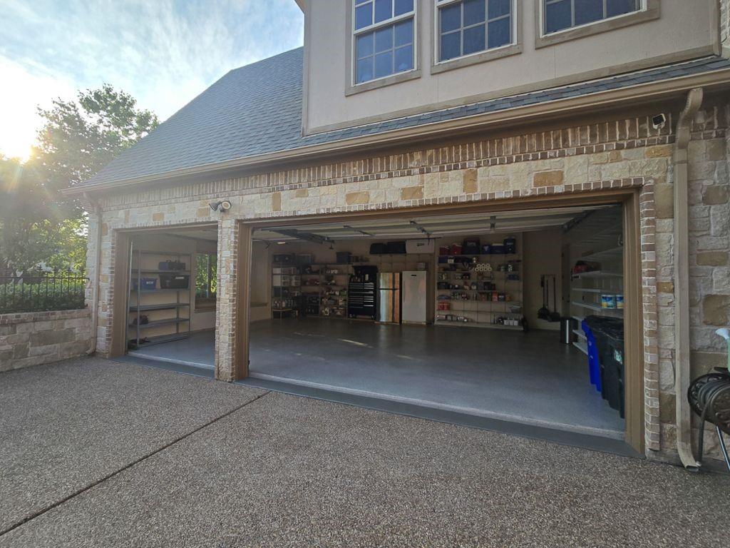 Warwick Parc - Residential